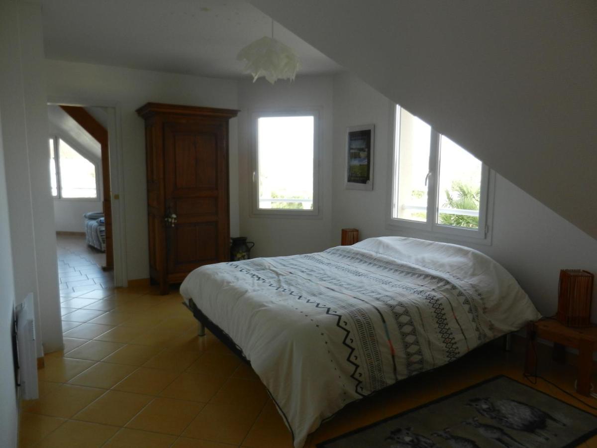 Thediebert Villa *