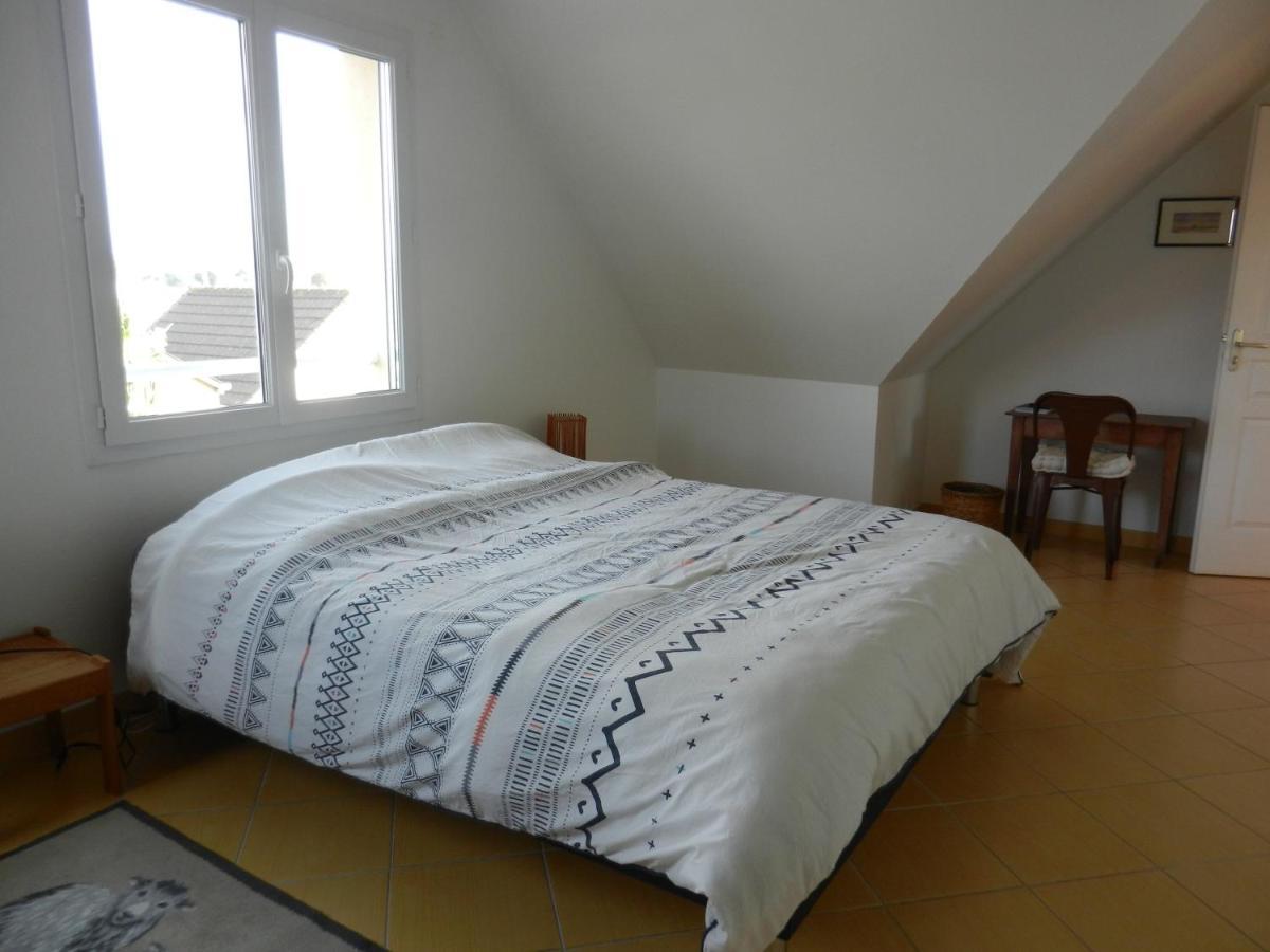 Thediebert Villa Barneville-Carteret