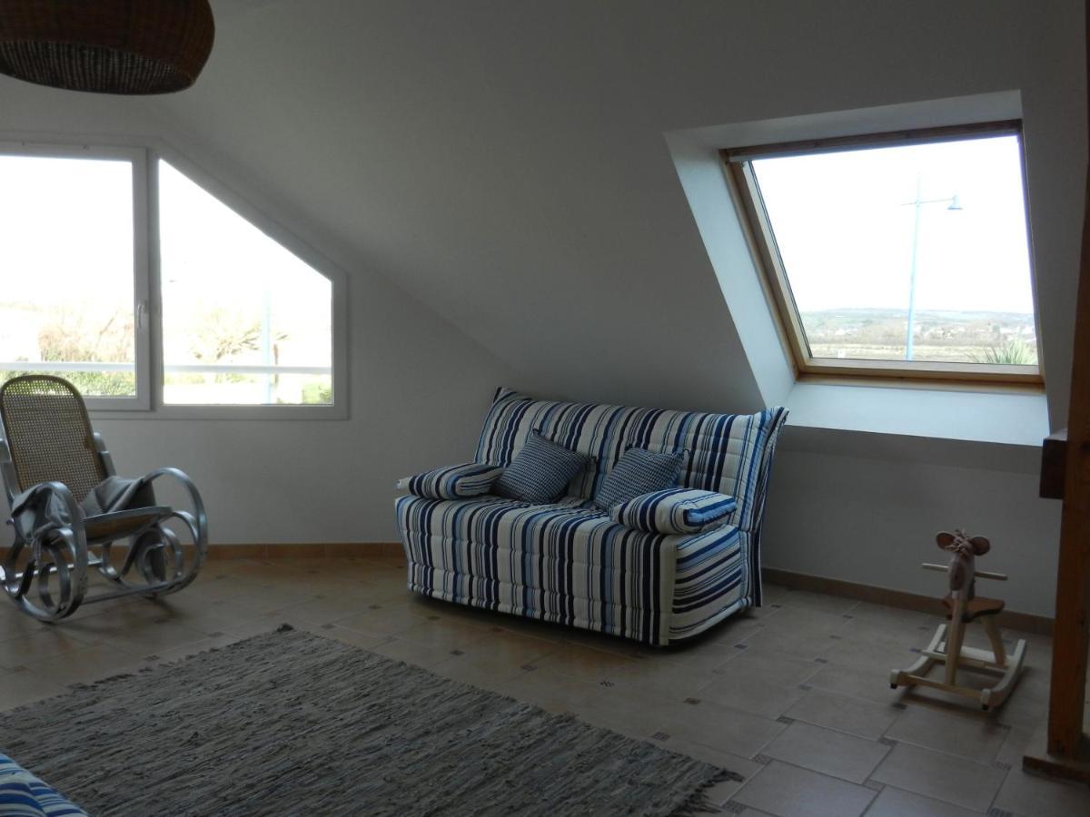 Villa Thediebert Barneville-Carteret