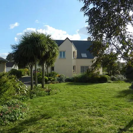 Villa Thediebert Barneville-Carteret Esterno foto